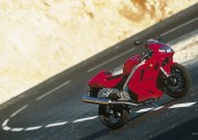 Triumph Daytona 955i Triumph Daytona 955i